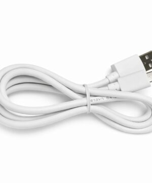 Indian v8 2 core data cable  with box for OEM