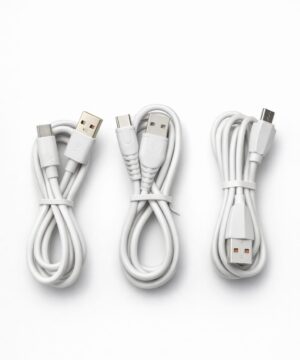 6A type c super fast charge support data cable 4 core