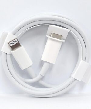 c to lightning 27w cable for all iphone model