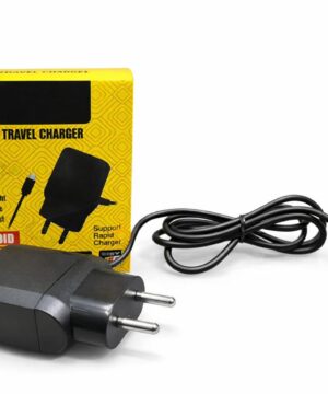 OEM keypad phone charger 2 amp V8/m600
