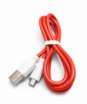 Indian type c / v8 4 core data cable  with box for OEM